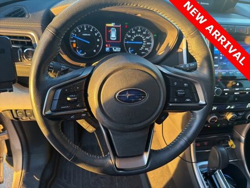 Used 2020 Subaru Ascent Limited w/ Technology Package image 9