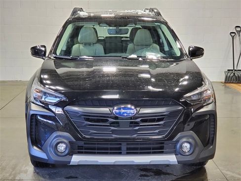 Certified 2023 Subaru Outback Limited image 8