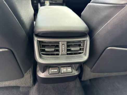 Used 2022 Lexus ES 300h w/ Premium Package FWD image 38