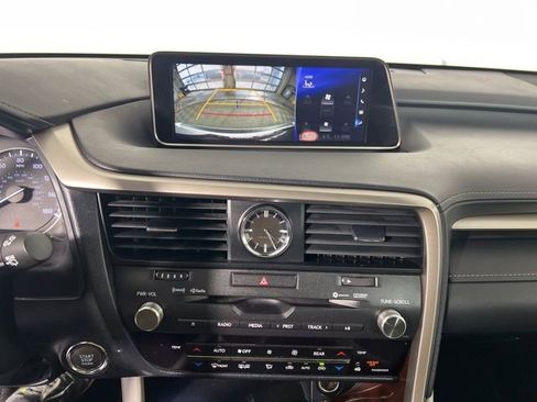 Used 2018 Lexus RX 350L AWD image 21