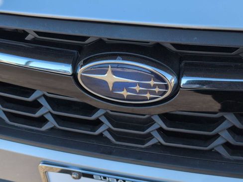 Used 2018 Subaru Crosstrek 2.0i Limited image 12