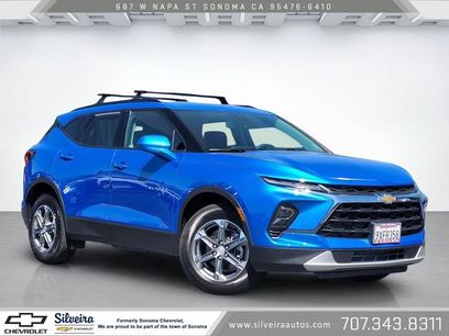 Used 2026 Chevrolet Blazer LT w/ Convenience Package