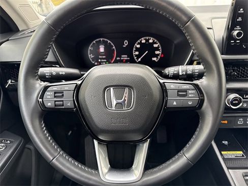 Certified 2024 Honda CR-V EX-L image 15