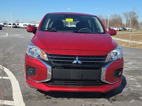 Used 2024 Mitsubishi Mirage ES image 3