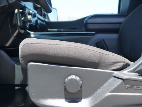 Certified 2025 Ford F150 STX RWD image 21