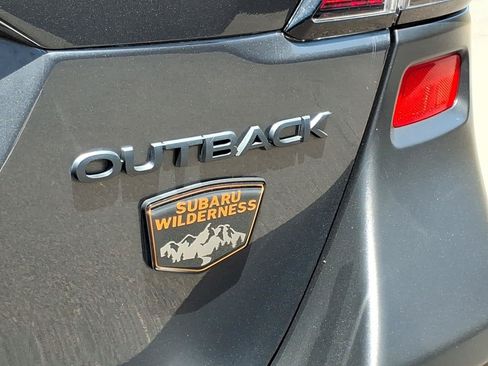 Used 2024 Subaru Outback Wilderness AWD/4WD image 14