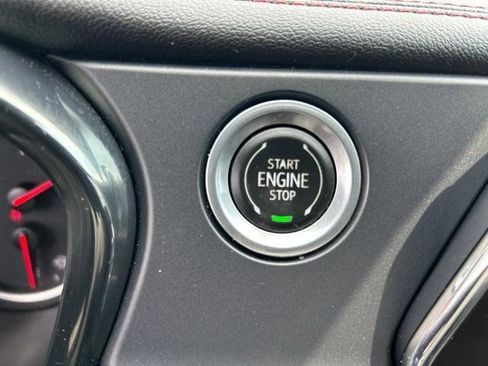 Used 2022 Chevrolet Blazer RS w/ Enhanced Convenience Package FWD image 20