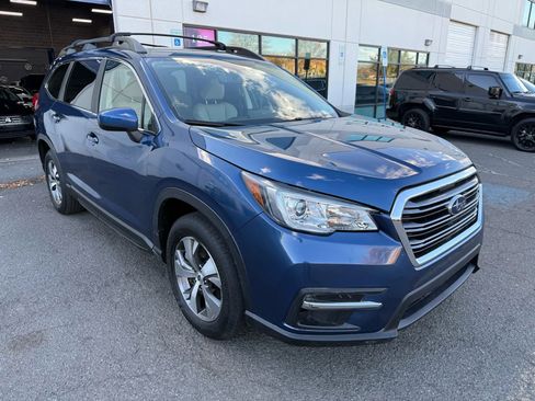 Used 2019 Subaru Ascent Premium image 7