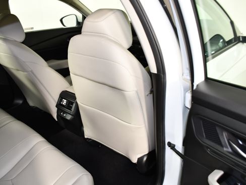 Certified 2023 Honda Accord Touring image 43