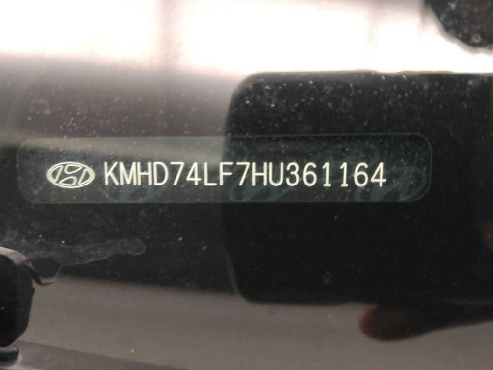 Used 2017 Hyundai Elantra SE FWD image 33