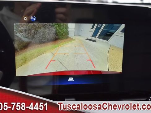 New 2026 Chevrolet Equinox RS image 28