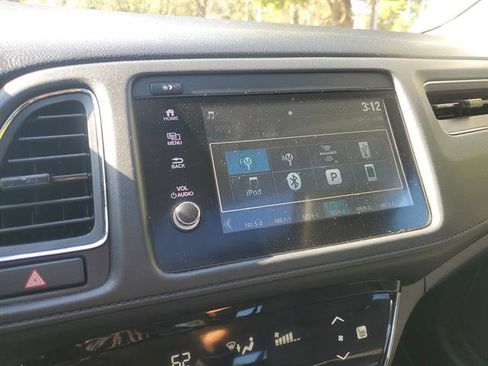 Used 2019 Honda HR-V EX image 49