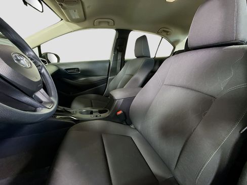 Used 2024 Toyota Corolla LE image 21