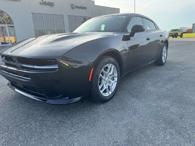 New 2026 Dodge Charger R/T AWD/4WD image 4