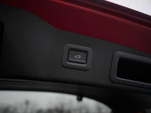 New 2025 MAZDA CX-5 AWD 2.5 S w/ Preferred Package image 8