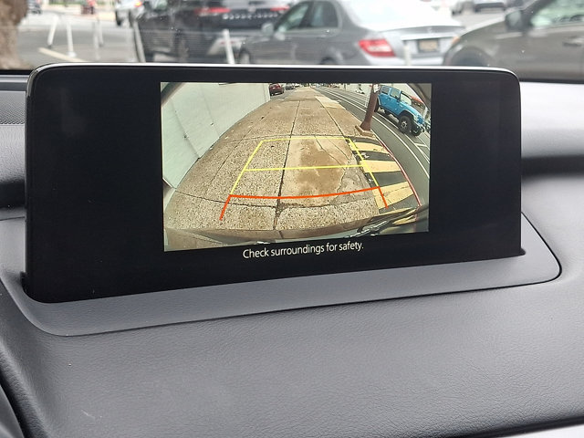 Used 2022 MAZDA CX-9 Sport AWD/4WD image 18