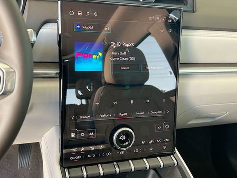 New 2026 GMC Terrain Denali image 10