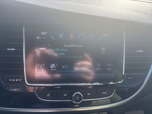 Used 2017 Buick Encore Preferred image 24