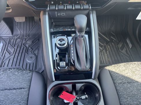 New 2026 Chevrolet Colorado Z71 AWD/4WD image 37