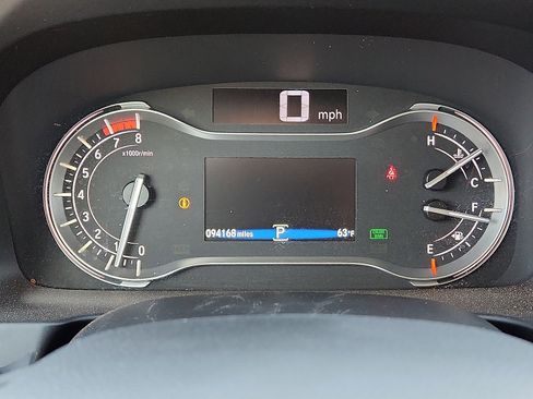 Used 2018 Honda Pilot EX image 23