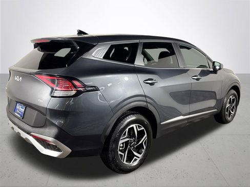 Used 2024 Kia Sportage LX image 6