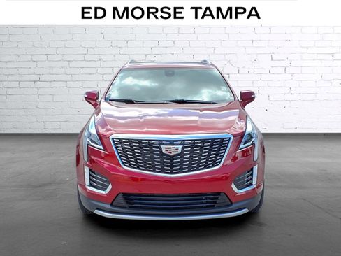 Used 2023 Cadillac XT5 Premium Luxury image 6