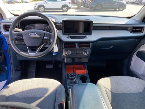 Used 2022 Ford Maverick XLT FWD image 29