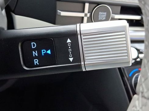 New 2026 Hyundai Santa Fe Limited image 8