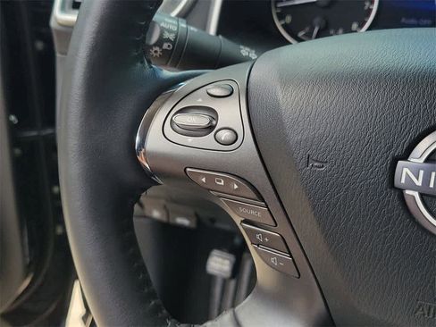 Used 2023 Nissan Murano Platinum w/ Cargo Package image 28