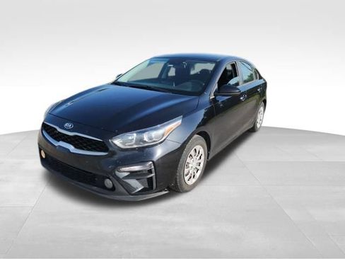Used 2019 Kia Forte Sedan FWD image 7