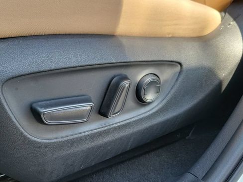Used 2024 Toyota RAV4 XLE w/ Convenience Package FWD image 16