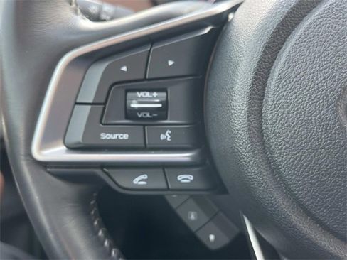 Used 2022 Subaru Outback Touring XT image 33