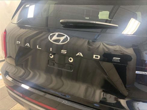 Used 2023 Hyundai Palisade SEL w/ Premium Package image 30