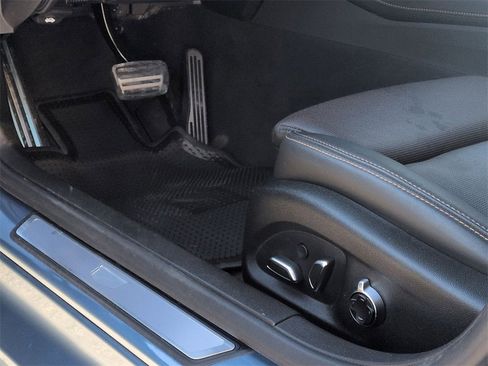 Certified 2023 Cadillac CT5 Sport w/ Climate Package image 19