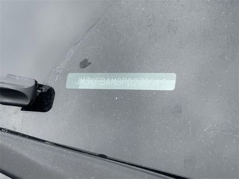 Used 2023 MAZDA CX-5 AWD 2.5 S image 27