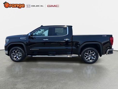 New 2026 GMC Sierra 1500 SLT w/ SLT Premium Plus Package AWD/4WD image 6