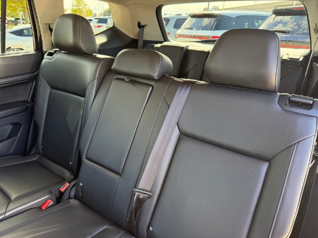 Used 2018 Volkswagen Atlas SE AWD/4WD image 24