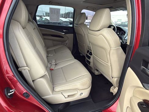 Used 2020 Acura MDX SH-AWD image 21