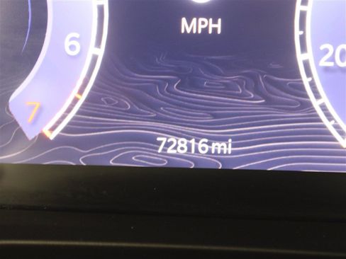 Used 2023 Jeep Grand Cherokee Summit w/ Luxury Tech Group V AWD/4WD image 37