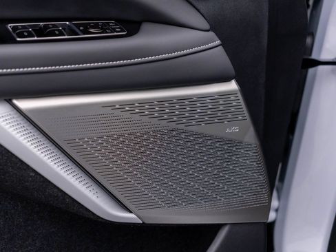 New 2026 Cadillac Optiq Sport 1 AWD/4WD image 14