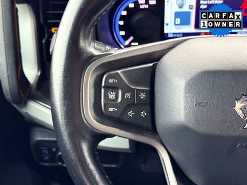 Used 2021 Ford Bronco Badlands image 22