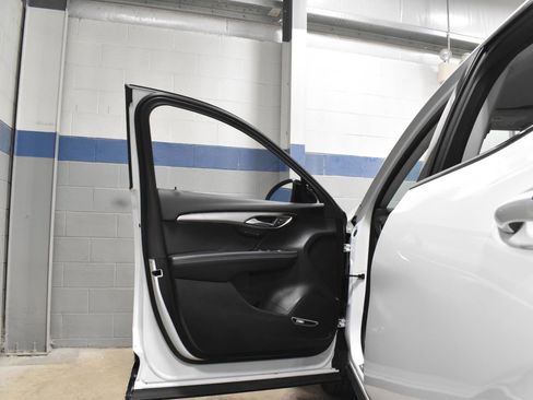 Used 2025 Buick Envision Sport Touring image 10