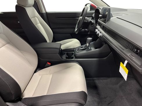 Used 2026 Honda CR-V EX image 31