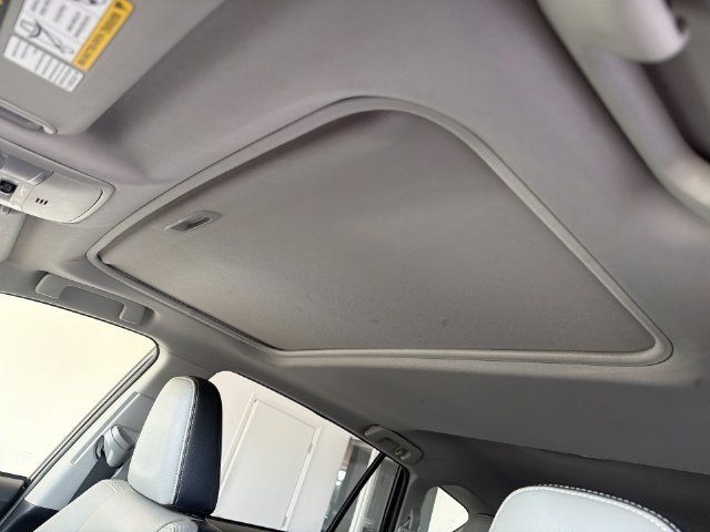 Used 2017 Toyota RAV4 Limited w/ Carpet Mat Package AWD/4WD image 23