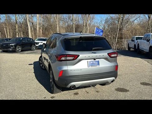 Certified 2023 Ford Escape Platinum AWD/4WD image 5