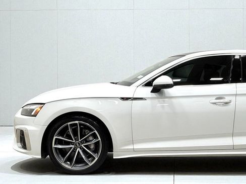 Used 2024 Audi A5 2.0T Premium Plus image 3