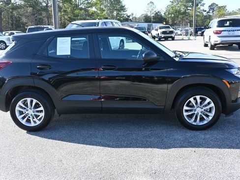 Used 2023 Chevrolet TrailBlazer LS image 6