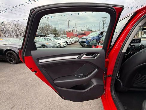 Used 2016 Audi A3 2.0T Premium w/ Audi MMI Navigation Plus image 47