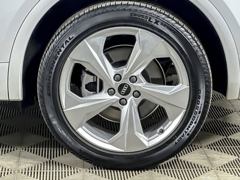 Used 2023 Audi Q5 2.0T Premium Plus w/ Premium Plus Package image 26