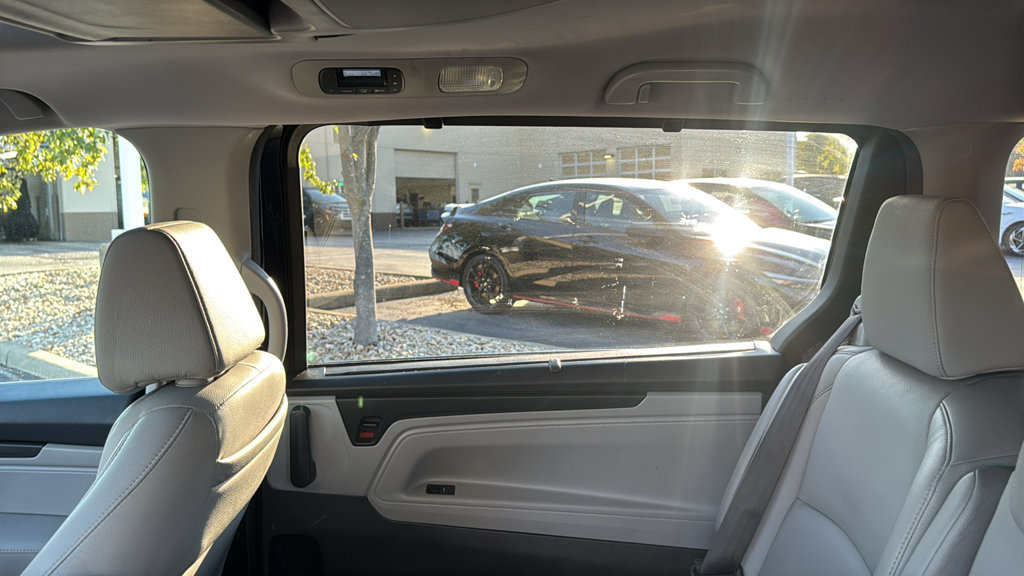 Used 2019 Honda Odyssey EX-L image 30